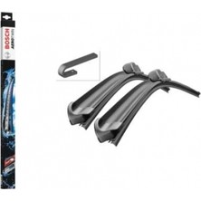 BSG Ford Mondeo 1993-2000 Silecek Süpürgesi Ön Takım 530 MM+510 mm (Oem No: 5U7J S17528 Da)