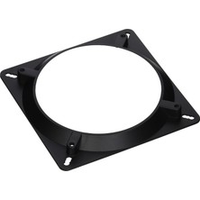 Str Store Soğutma Fanı Adaptörü 140MM-SIYAH