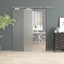 Elovias Mepa Yusi Sürgü Cam Kapı Mekanizması 80KG (Sck 80)