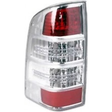 Depo Ford Ranger 2009-2012 Stop Lambası Sol Sisli Tip (Oem NO:8M3413B505DC)
