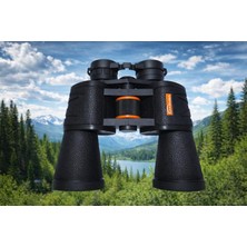 Str Store Aksu Hasuba Dürbün 300X300 168FT 1000YDS Coated Optic Cantalı Siyah (1AD)