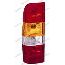 BSG Ford Transit V184 2001  Stop Lambası Sol Duysuz (Oem NO:4C1613A603AA)
