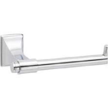 Elovias System Border Line Tuvalet Kağıtlığı Krom Renk (BA1002 002 Cr)