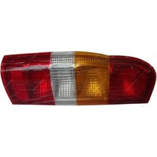 BSG Ford Transit V184 2001  Stop Lambası Sağ Duysuz (Oem NO:4C1613A602AA)