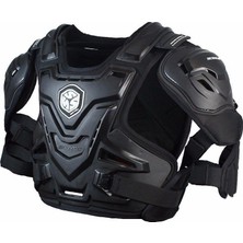 Scoyco AM07 Motosiklet Body Armor Full Koruma Yazlık Motorcu Vücut Koruma