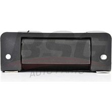 BSG Ford Transit V184 V347 2001  Kapı Çekme Kolu Arka Iç Sol  (Oem NO:YC15V431A03AMK)