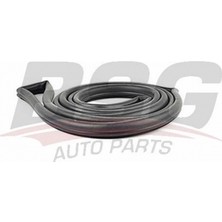 BSG Ford Transit M12 M15 93  Kapı Toz Lastiği Arka Sağ  (Oem NO:86VBV25332BG)
