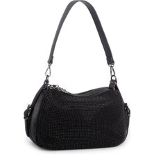 Vera Çanta Nas Bag Hem Omuz Hem Postacı, Yumuşak Dokulu, Kadın Çantası