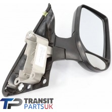 BSG Ford Transit V184 2001  Dış Dikiz Aynası Sağ (Rhd) (Oem NO:6C1117682)