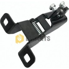 BSG Ford Transit V184 V347 2001  Sürgülü Kapı Orta Makara Jumbo (Oem NO:VYC15V268B40AF)