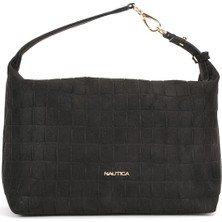 Nautica Kadın Postacı Çantası CN7920T Siyah