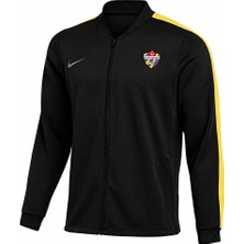 Nike Nıke Eyupspor Ceket Eyüpspor Erkek Futbol Kamp Ceketi EYP-HV8407-011 Siyah