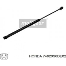 Maher Honda Civic Hb. 2001-2006 Bagaj Amartisörü (Oem No: 74820S6DE01)