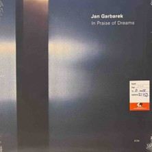 Kadıköy Plak Kulübü Jan Garbarek – In Praise Of Dreams