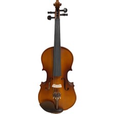 Vivaldi VL-905 4/4  (Tam Boy) Mat Keman