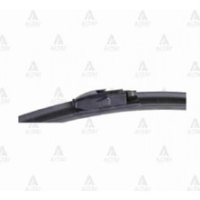 Maher Silecek Süpürgesi Muz Tip Retrofıt Takım Civic 2006-2012 28+ 23 (700MM+580MM) (1 Adet) (Oem No: 90620)