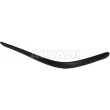 TŞT Honda Civic 1996-1998 Tampon Bandı Arka Sol Sedan (Oem No: 71503-S04-000)