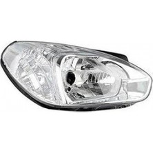 Ayfar Hyundai Accent Era 2009-2011 Far Manuel Beyaz Sağ (Oem No: 92102-1E089)
