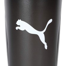 Str Store Tr Shaker Waterbottle Unisex Yetişkin Suluk Black x