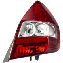 Depo Honda Jazz 2002-2008 Stop Lambası Sağ (Gd) (Oem No: 33101-SAA - H01)