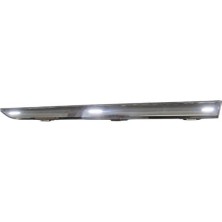 TŞT Honda Crv 2018-2019 Arka Tampon Ucu Çıtası Sağ (Nikelajlı)(Tw) (Adet) (Oem NO:71514TLAA01)