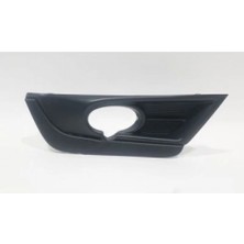 Maher Sis Lamba Kapağı Crv 18SONRASI Sağ Siyah Elegance (Oem No: 71106-TLA-A21)