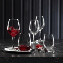 Str Store Paşabahçe Amber Bira Bardağı 400 cc 6'lı