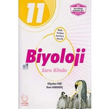 Brf Store Vialivaavm 11.sınıf Biyoloji Soru Kitabı: Okula Yardımcı Sınavlara Hazırlık