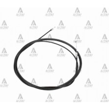 Maher Hyundai Accent 2000-2005 Bagaj Açma Teli (Oem No: 81280-22003)