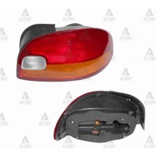 Depo Stop Lambası Accent  1995-1997 Duysuz Sağ (1 Adet) (Oem No: 92420-22010)