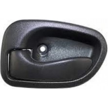 BSG Hyundai Accent 1995-2000 Ön Kapı Iç Açma Kolu Sol Siyah (Adet) (Oem NO:8261022000BK)