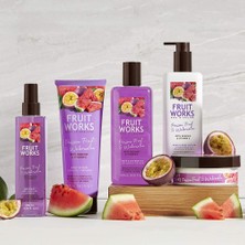 Str Store Sg Passion Fruit And Watermelon Duş Jeli 500 ml