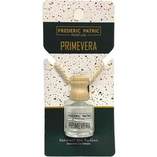 Str Store Primevera 8 ml Araç Kokusu