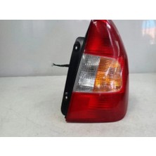 Mars Hyundai Accent 2000-2002 Stop Lambası Duylu Sağ (Oem No: 92402-25000)