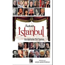 Brf Store Vialivaavm Sahne Istanbul: Usta Aktörlerden Türk Tiyatrosu