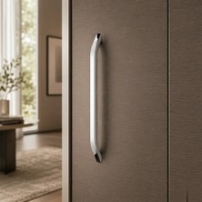 Elovias Fds F-605 Boğaziçi Kulp Krom 160mm (F-605-160-18)