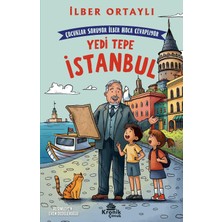 Brf Store Vialivaavm Çocuklar Soruyor, Ilber Hoca Cevaplıyor: Yedi Tepe Istanbul