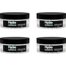 Brf Store Vialivaavm 4 Adet 70 Gr. Hydro Gel Puro Kutusu%70 Jel Nemlendirici DB37S-4