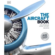 Brf Store Vialivaavm The Aircraft Book: The Definitive Visual History
