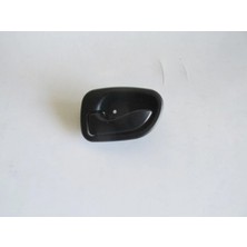 BSG Hyundai Accent 1995-2000 Ön Kapı Iç Açma Kolu Sol Siyah (Adet) (Oem NO:8261022000BK)