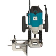Maison Luré Ah Catpower 3501 Freze 12 mm Cift Kollu 1500W Akülü Vidalama