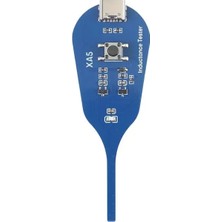 Omrs Store Powermaster PM-39110 Yeşil LED Göstergeli Elektromanyetik Indüksiyon Arıza Bulucu