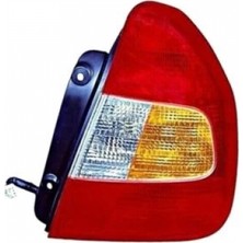Mars Hyundai Accent 2000-2002 Stop Lambası Duysuz Sağ (Oem No: 92401-25000)