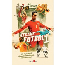 Brf Store Vialivaavm Efsane Futbol - 1