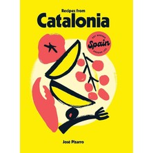 Str Store Recipes From Catalonia