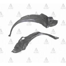 Maher Hyundai Accent 1995-1999 Ön Çamurluk Davlumbazı Sağ (Adet) (Oem NO:8681222300)