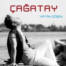 The End Çağatay - Yatak Döşek (Cd)