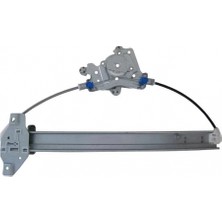 Maher Hyundai Accent 2000-2006 Cam Krikosu Elektrikli Arka Sağ (Oem No: 83404-25010)