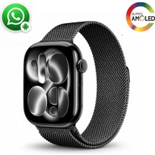 Sanal Ticaretiniz Watch 12 Pro+ Max Plus Akıllı Saat