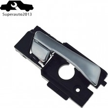 Maher Hyundai Accent 2011-2018 Kapı Kolu Ön Blue Iç Sağ (Oem No: 82620-1R000)